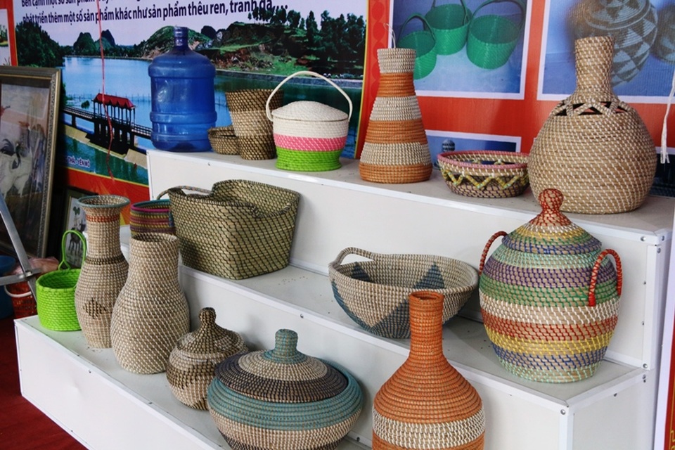 Đặc sản nổi tiếng cố đô Hoa Lư hút khách - 2