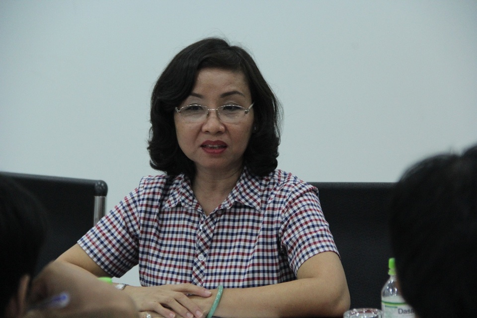 Giám đốc Trung tâm Pháp y bổ nhiệm nhiều người thân: Trùng hợp và đúng quy trình! - 2