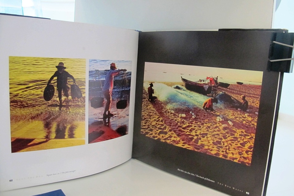 Triển lãm sách, tư liệu “Đà Nẵng - Thành phố đáng sống” - 8