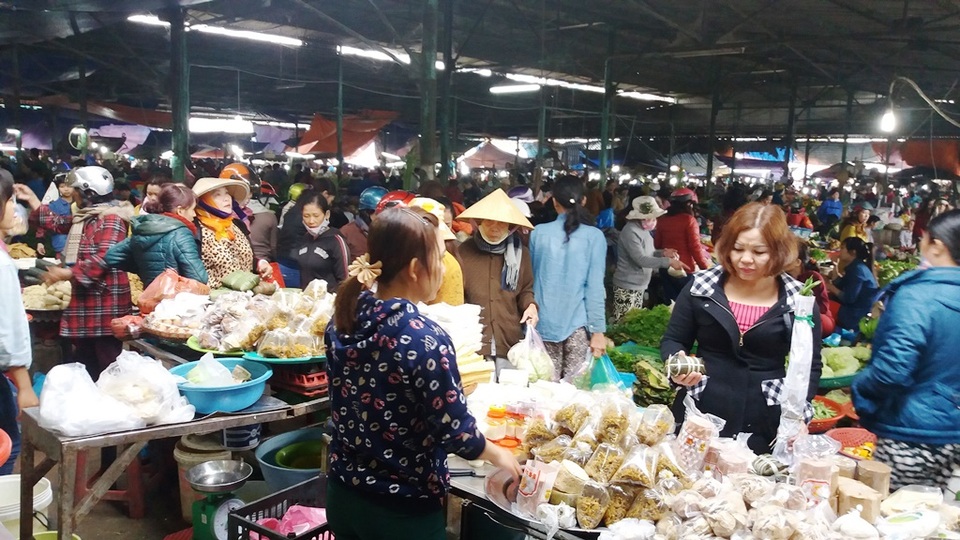 Rất ít người tiêu dùng đứng ra tố cáo hành vi vi phạm hàng giả - 1 Rất ít người tiêu dùng đứng ra tố cáo hành vi vi phạm hàng giả