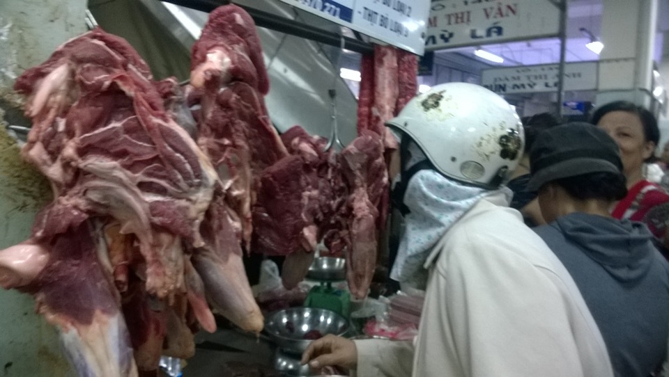 Đà Nẵng: Phải thường xuyên kiểm tra cửa hàng ăn uống ít nhất 1 lần/tuần - 1 UBND TP Đà Nẵng yêu cầu người đứng đầu chính quyền thường xuyên kiểm tra các cơ sở sản xuất, kinh doanh thực phẩm, cửa hàng ăn uống... ít nhất 1 lần/tuần