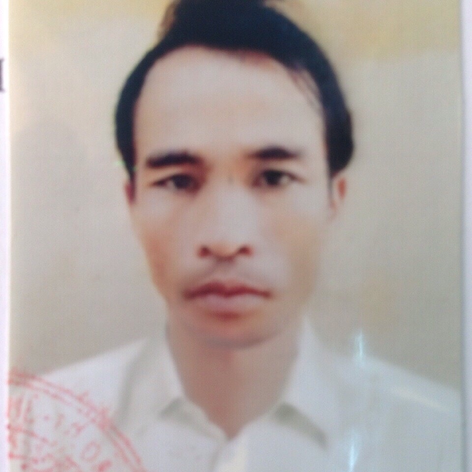 
Nghi phạm Hoàng Đức Phúc
