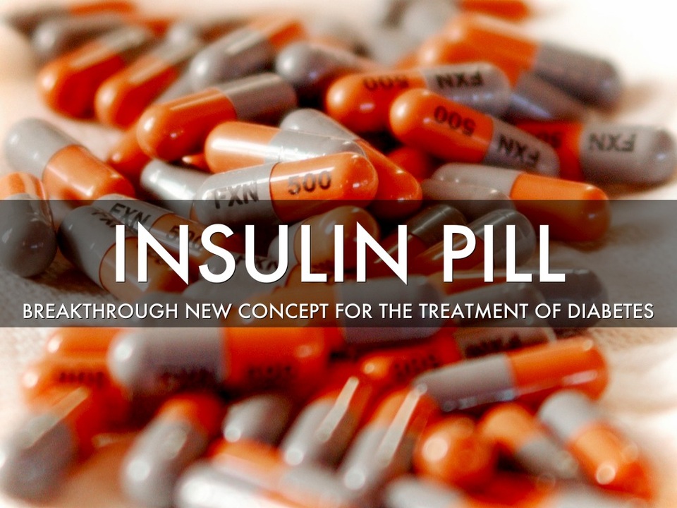 Insulin “không chích”: Thành quả của công nghệ sinh học - 4