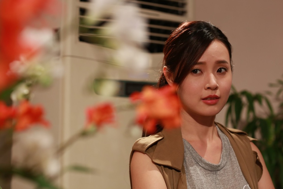 Trong phim còn có sự tham gia cũng diễn viên Midu, cô cũng từng xuất hiện cùng Minh Thuận trong phim Dòng máu anh hùng.