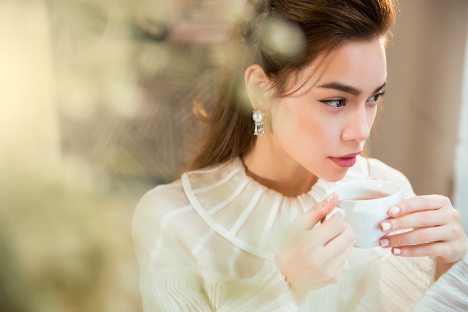Hồ Ngọc Hà tung ảnh mới đầy kiêu sa quyến rũ - 10 Hồ Ngọc Hà tung ảnh mới đầy kiêu sa quyến rũ - 10