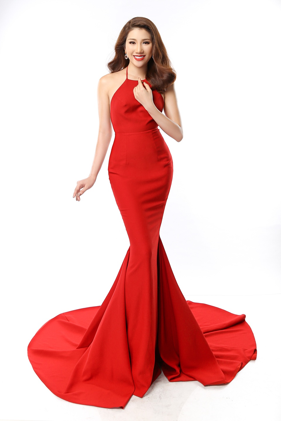 Á hậu biển Bảo Như dự thi Hoa hậu Liên lục địa - 6 Hiện tại Bảo Như đang đua nước rút để hoàn tất mọi chuẩn bị cuối cùng trước khi lên đường vào tuần sau. Dự kiến, Bảo Như sẽ tham gia tất cả các hoạt động của cuộc thi trước khi bước vào đêm tranh tài chung kết sẽ diễn ra tại thủ đô Colombo xinh đẹp cùng các người đẹp đến từ 70 quốc gia và vùng lãnh thổ trên toàn thế giới.