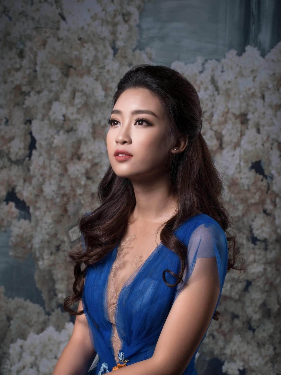 Nét đẹp ngày càng thu hút của Đỗ Mỹ Linh sau thời gian đăng quang