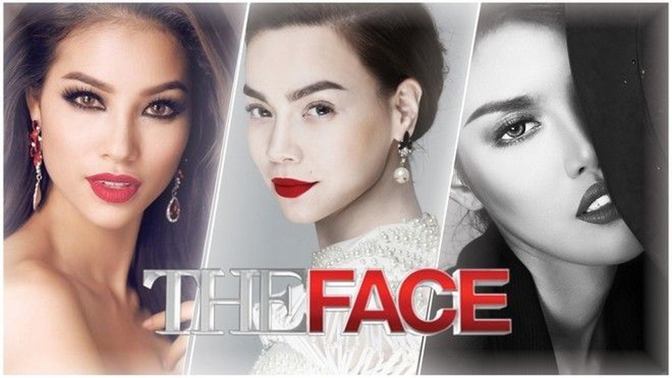 Điểm danh những “con ong chăm chỉ” của showbiz Việt - 2 The Face là cột mốc đáng nhớ đưa Hà Hồ trở lại showbiz sau nhiều lùm xùm tình ái với “đại gia kim cương” Chu Đăng Khoa.