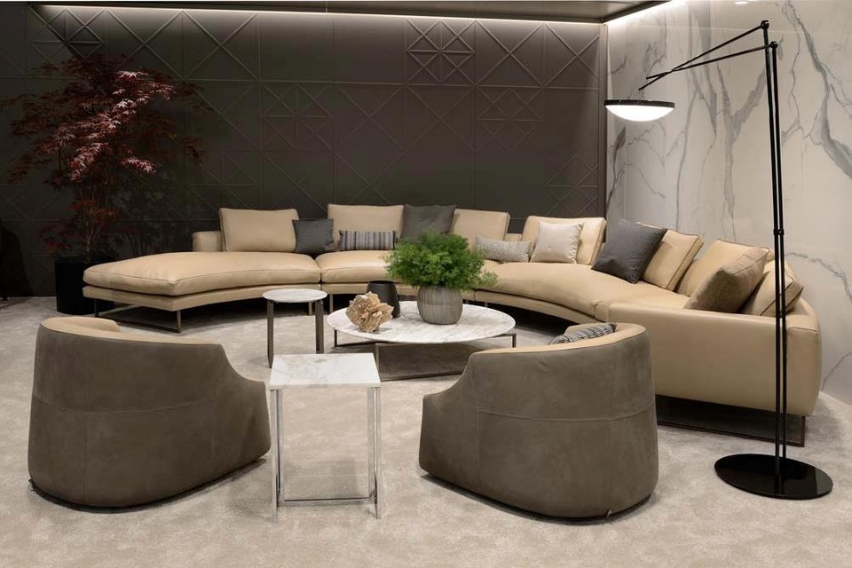 i 4 Mariani - Tâm huyết của một gia đình - 1 i 4 Mariani - Tâm huyết của một gia đình - 1