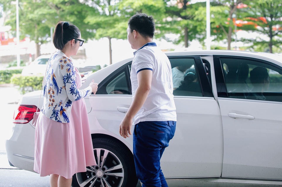 Diễn viên Dương Cẩm Lynh sinh con trai đầu lòng - 1 Diễn viên Dương Cẩm Lynh sinh con trai đầu lòng - 1