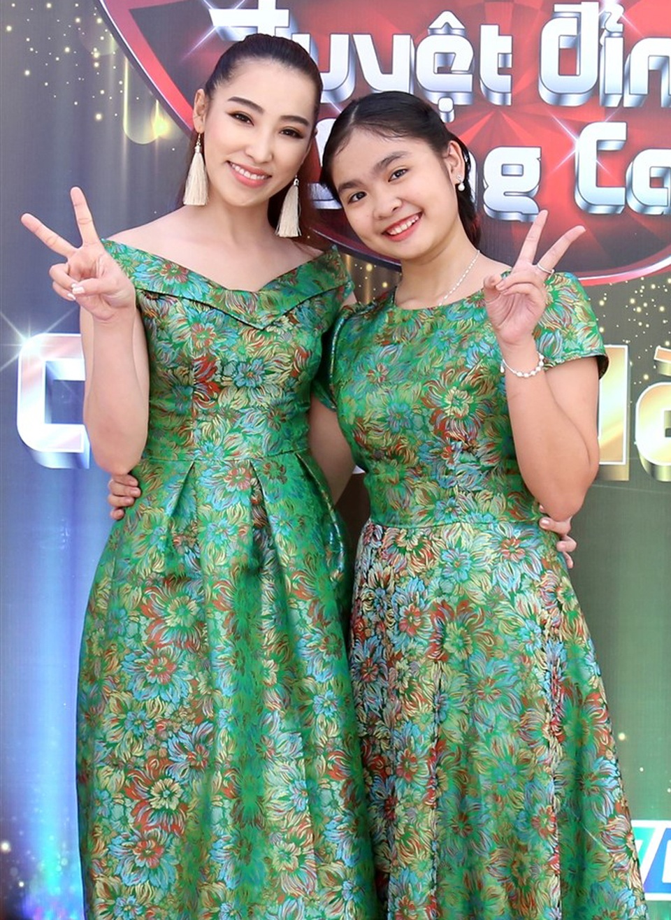 Thiện Nhân đã trưởng thành, lần đầu trở lại tham gia truyền hình thực tế - 2 Thiện Nhân sẽ kết hợp cùng Cao Công Nghĩa trong sự trở lại với âm nhạc