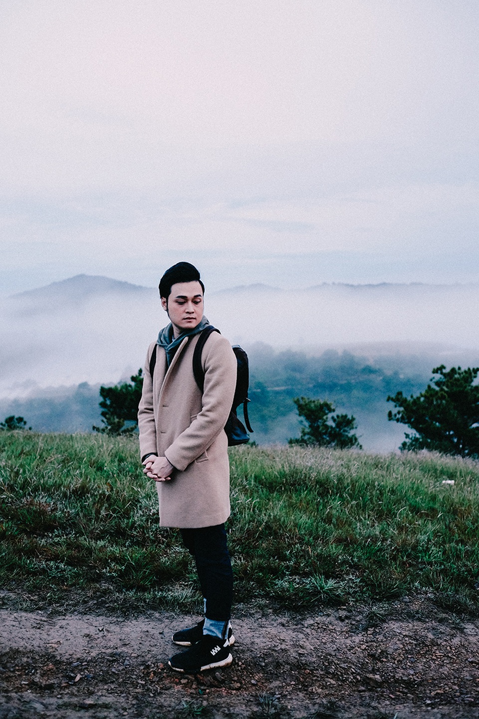 MV này vừa là đánh dấu sự trở lại của anh trong âm nhạc vừa là “màn chào sân” cho một vai trò mới của Quang Vinh – Blogger du lịch. Trong thời gian tới, Quang Vinh sẽ thực hiện một chương trình ghi lại những trải nghiệm du lịch, những chuyến đi khám phá của anh và chia sẻ đến khán giả.