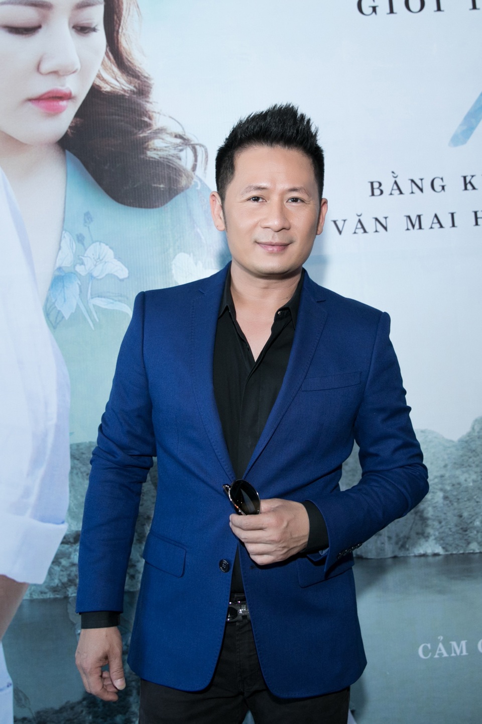 Văn Mai Hương bất ngờ vắng mặt trong họp báo cùng Bằng Kiều - 2 Văn Mai Hương bất ngờ vắng mặt trong họp báo cùng Bằng Kiều - 2