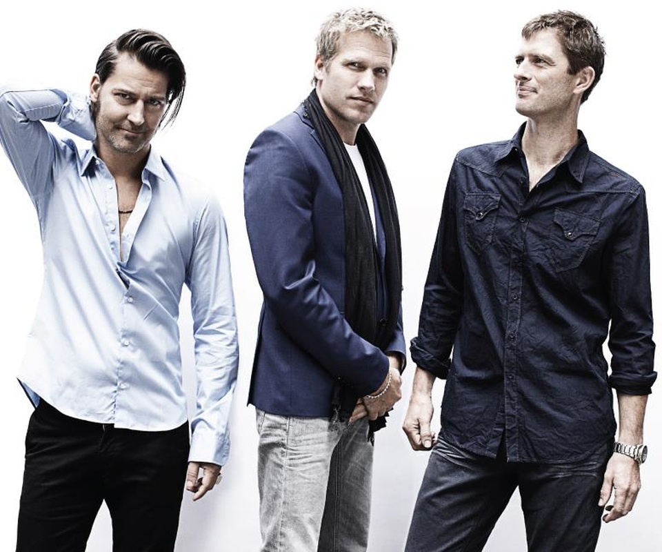 Ban nhạc Michael Learns to Rock và Wonder Girls sẽ đến Việt Nam - 1 Khán giả Việt Nam rất hào hứng khi thông tin nhóm nhạc sẽ đến Việt Nam trong những ngày sắp tới.