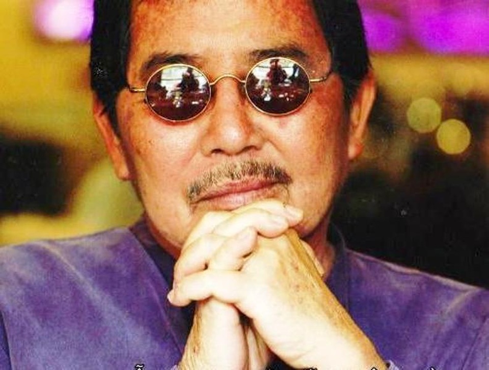 Nhạc sĩ Vũ Xuân Hùng: “Mỹ Tâm thiếu trung thực, thiếu tử tế” - 1 Nhạc sĩ Vũ Xuân Hùng - tác giả chuyển ngữ ca khúc Anh thì không