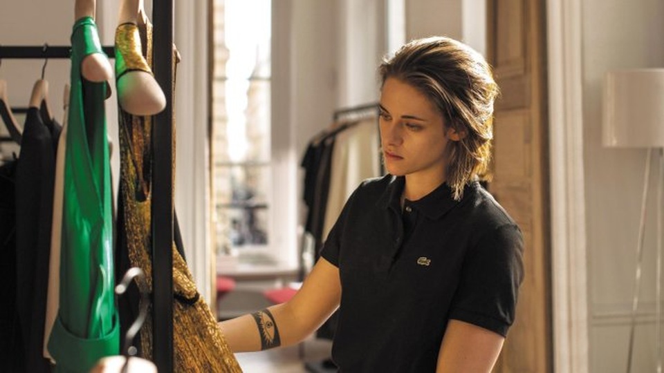 Những cánh đồng hoa hút giới trẻ Sài thành - 7 Kristen Stewart trở lại màn ảnh với vai diễn thiên về nội tâm, phải thể hiện được chiều sâu của cảm xúc.