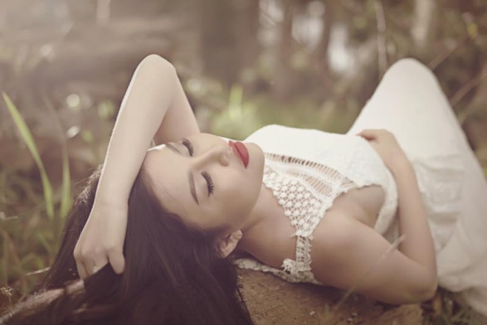 Hoa Hậu Janny Thủy Trần ra mắt album đầu tay - 4 Hoa Hậu Janny Thủy Trần ra mắt album đầu tay - 4