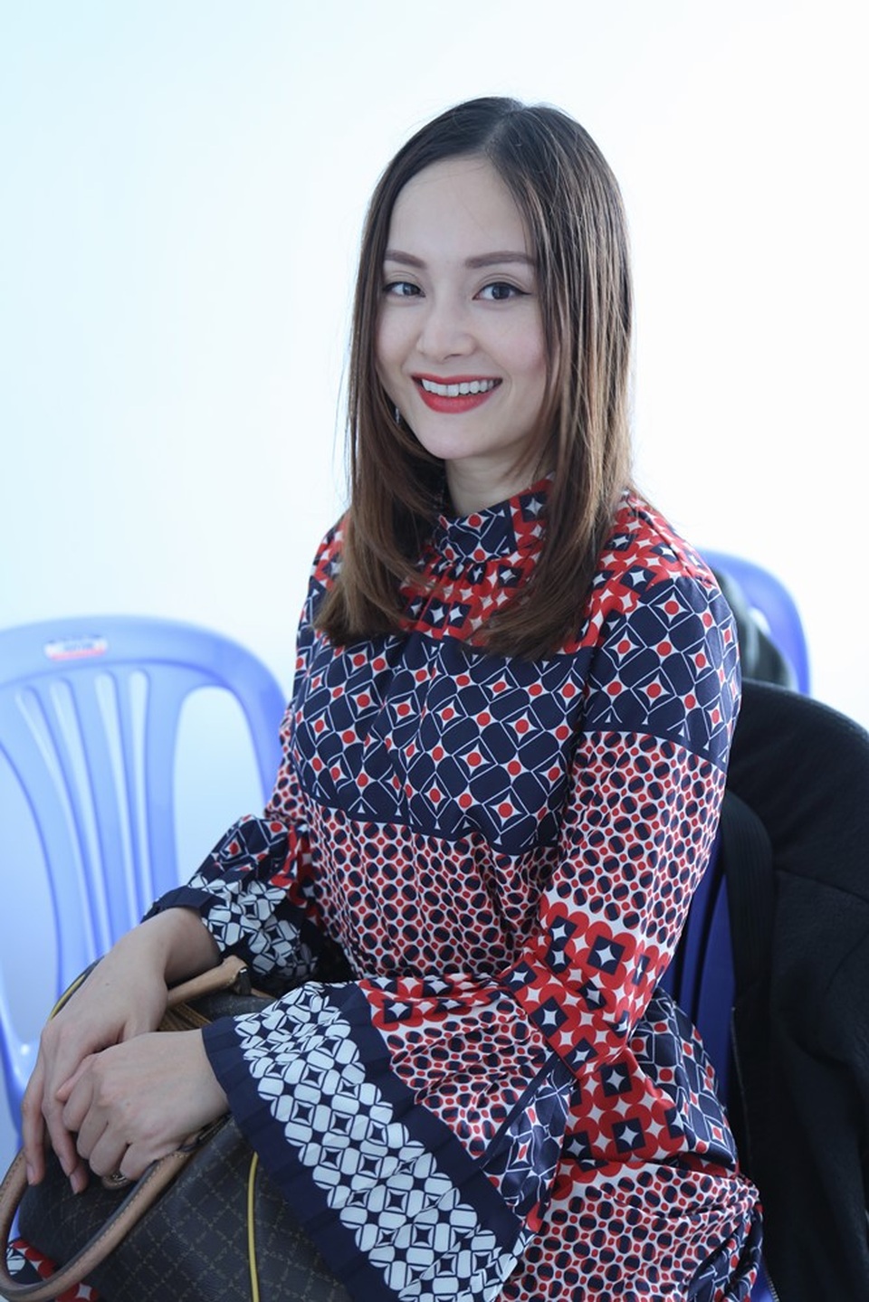 Diễn viên Lan Phương: “Tôi không thích sống chung với mẹ chồng” - 1 Mỹ nhân “Hà thành” nổi tiếng qua vai diễn Mai Lan trong phim truyền hình dài tập “Cô gái xấu xí”