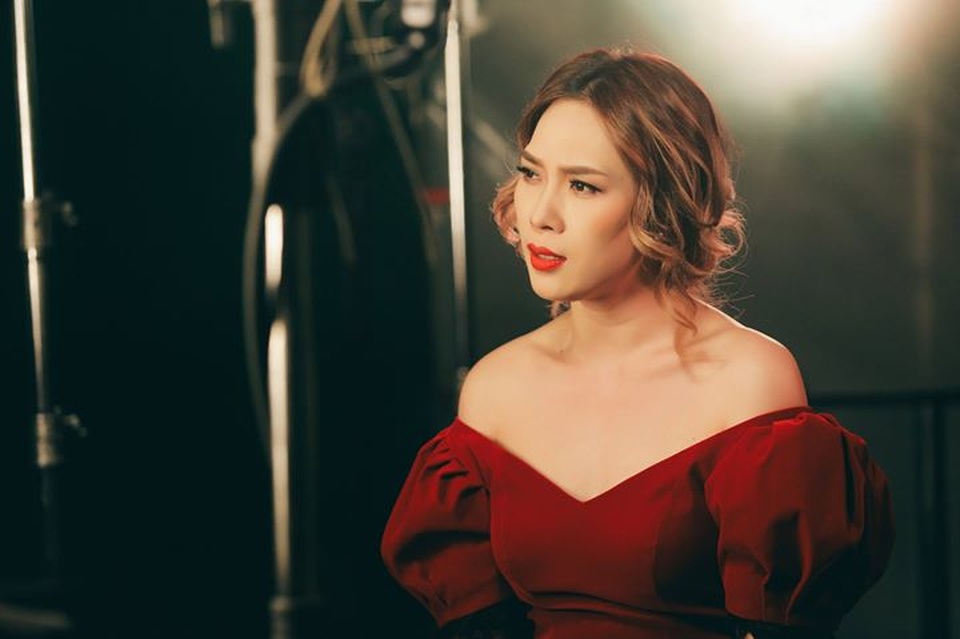Nhạc sĩ Khắc Hưng xin lỗi Mỹ Tâm vì nghi án đạo nhạc trong ca khúc mới - 1 Nhạc sĩ Khắc Hưng xin lỗi Mỹ Tâm vì nghi án đạo nhạc trong ca khúc mới - 1