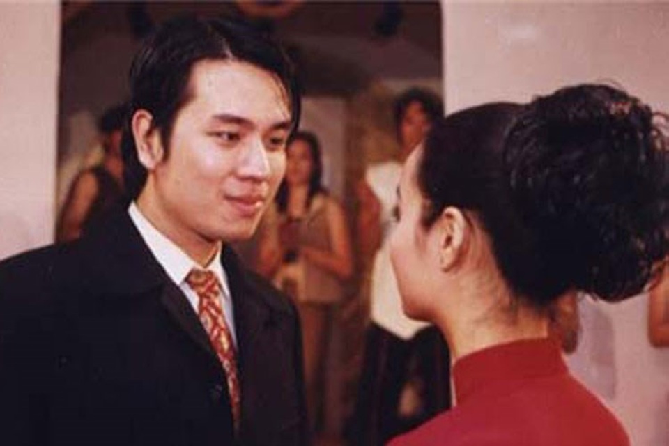 Dàn diễn viên nổi tiếng “Những ngọn nến trong đêm” ngày ấy, giờ ra sao? - 9 Quốc và Trúc trở thành cặp đôi được yêu thích nhất từ trong phim đến ngoài đời.