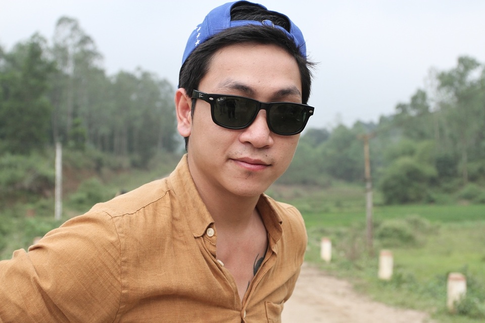 Nhìn lại dàn diễn viên “linh hồn” của bộ phim “Ma làng” sau 10 năm công chiếu - 12 Với những ấn tượng riêng trong vai Ất ở phần 1, Kiên Cường tiếp tục tham gia đóng phần 2 của bộ phim “Ma làng”.
