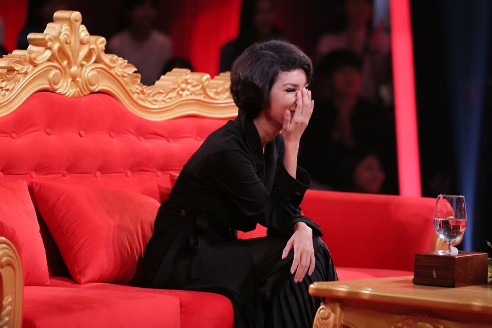 Xuân Lan tiết lộ yêu chàng "gay" suốt 7 năm mà không biết - 2