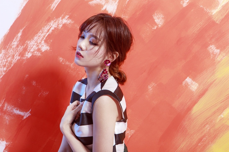 Mở đầu là những lời tâm sự từ chính những khó khăn, vấp ngã mà không ít người phải trải qua kể cả cô.