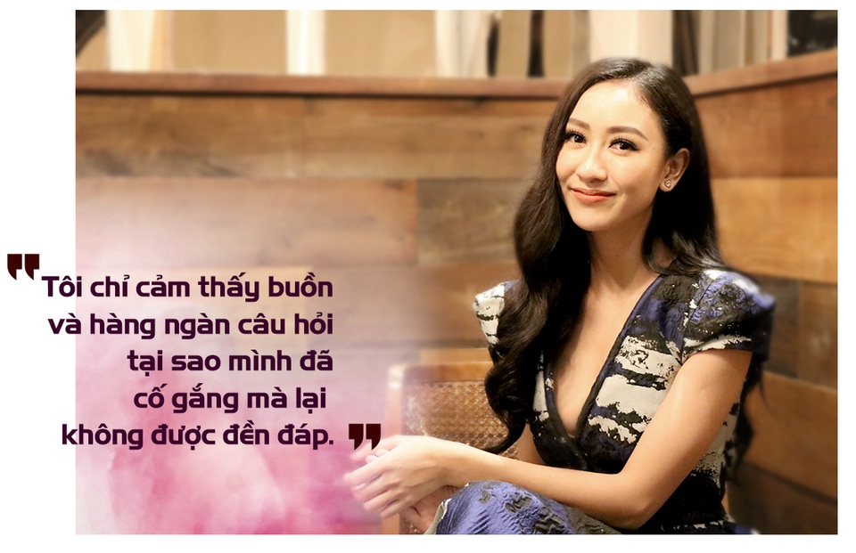 Top 16 Miss Earth Hà Thu: “Đến giờ chưa ai chịu... yêu tôi” - 2 Top 16 Miss Earth Hà Thu: “Đến giờ chưa ai chịu... yêu tôi” - 2