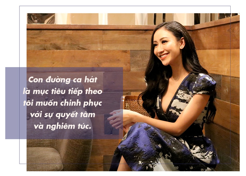 Top 16 Miss Earth Hà Thu: “Đến giờ chưa ai chịu... yêu tôi” - 4 Top 16 Miss Earth Hà Thu: “Đến giờ chưa ai chịu... yêu tôi” - 4