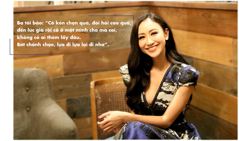 Top 16 Miss Earth Hà Thu: “Đến giờ chưa ai chịu... yêu tôi” - 7 Top 16 Miss Earth Hà Thu: “Đến giờ chưa ai chịu... yêu tôi” - 7