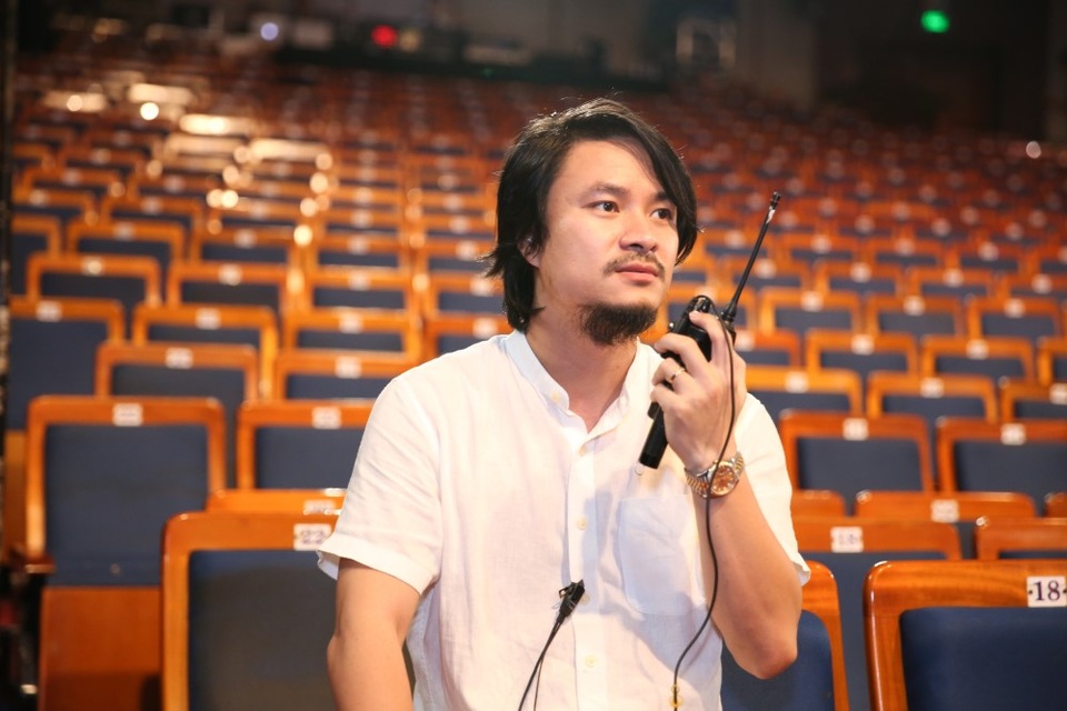 Sau cơ duyên hợp tác cùng nhau ở Liên hoan phim Việt Nam lần thứ 19, đạo diễn Hoàng Nhật Nam tiếp tục nhận được vai trò tổng đạo diễn thực hiện Liên hoan phim Việt Nam lần thứ 20.