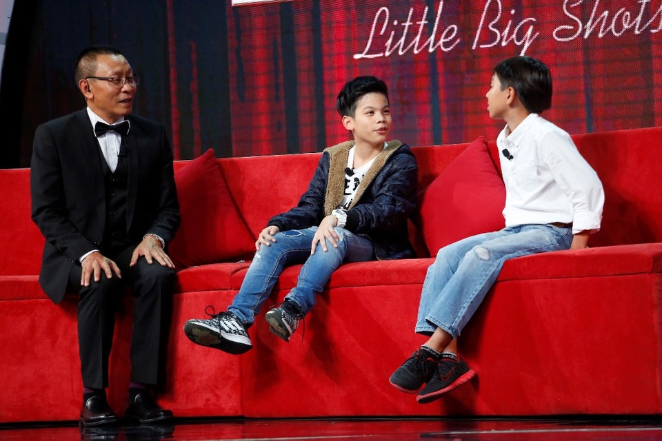 Chỉ sau 1 năm theo học DJ nhưng cậu bé Pattanan Satyasnguan khá là nổi tiếng trong giới giải trí Thái Lan bởi tài năng của mình.