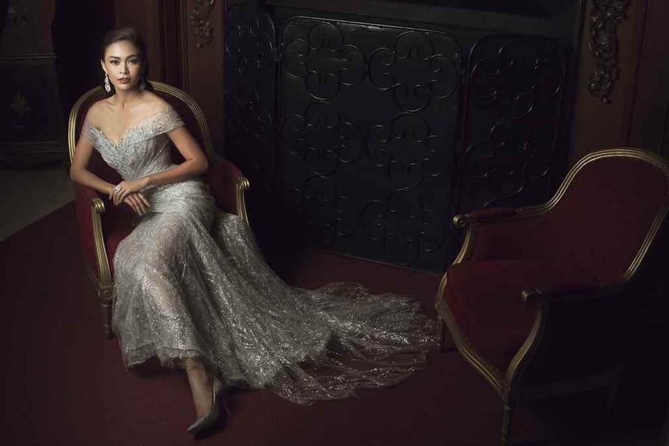 Mâu Thủy đã có những chia sẻ trước thềm đem chung kết: “Tôi cảm thấy rất vui khi có những tin đồn rằng “Mâu Thủy là ứng viên nặng ký cho ngôi vị hoa hậu” hay “Vương miện là của cô này rồi, thi chỉ là hình thức”. Nếu nghĩ về mặt tích cực thì tôi phải sở hữu những tiêu chí phù hợp với ngôi vị Hoa hậu nên mới được mọi người ưu ái đồn đoán như thế. Còn về mặt tiêu cực là do ai đó “chống lưng” thì tôi nghĩ nó không hề đúng bởi tôi đã làm việc trong giới giải trí cũng khá lâu rồi và tôi như thế nào thì mọi người đều hiểu”.