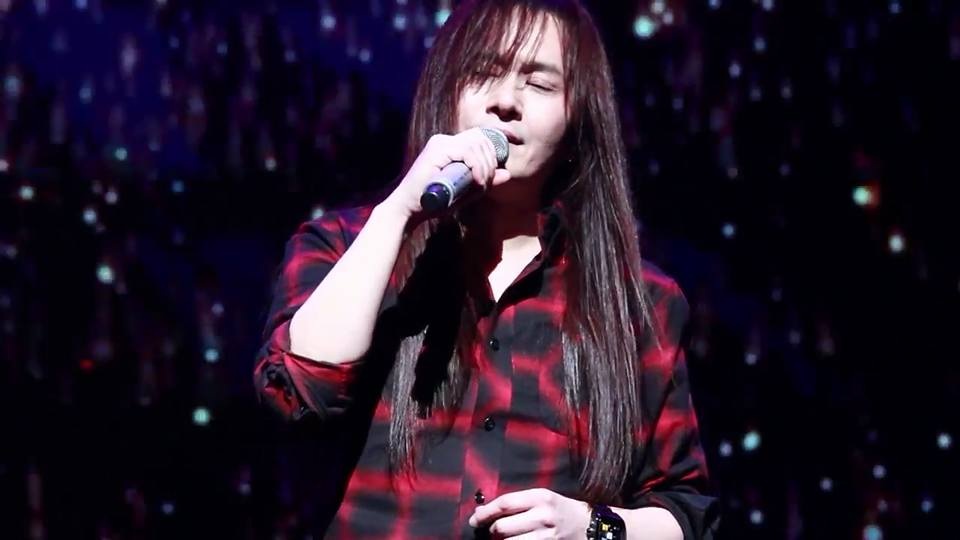 Kim Kyung Ho – ngôi sao nhạc rock Hàn Quốc đến Việt Nam biểu diễn - 2 Từ năm 2013, Kim Kyung Ho tham gia hàng loạt chương trình truyền hình, cuộc thi âm nhạc và lễ hội âm nhạc tại Hàn Quốc và trở thành gương mặt nổi tiếng hàng đầu trong lĩnh vực biểu diễn nghệ thuật.