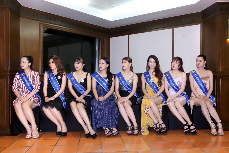 Thí sinh Hoa hậu Đại sứ Hoàn vũ người Việt 2018 hào hứng tận hưởng hành trình Thái Lan - 7 Thí sinh Hoa hậu Đại sứ Hoàn vũ người Việt 2018 hào hứng tận hưởng hành trình Thái Lan - 7