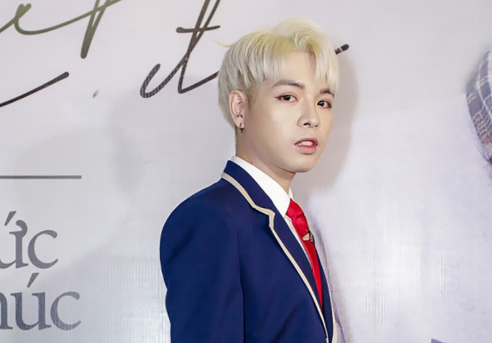 Đức Phúc thực sự mong muốn khi mình hay các nghệ sĩ khác ra mắt sản phẩm không nên có những scandal “vớ vẩn” nào xuất hiện.