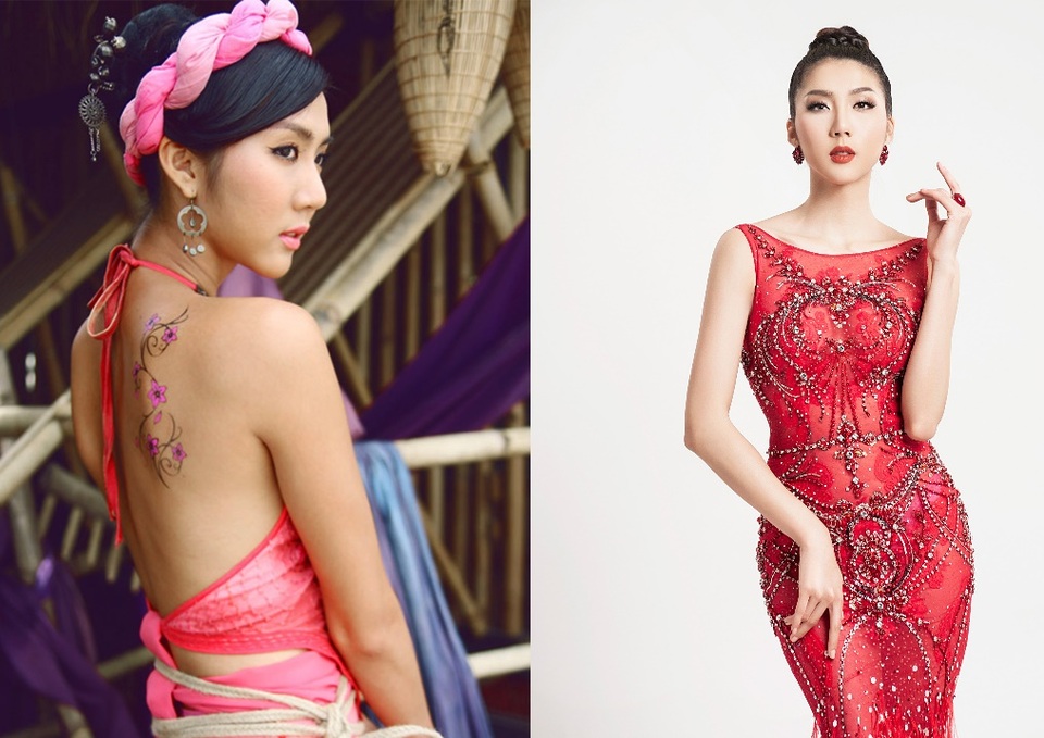 Cuộc đời nhiều biến động của dàn diễn viên “Mỹ nhân kế” sau 5 năm (Phần 2) - 1 Nhân vật Đào Thị của Ngọc Quyên là một kỹ nữ được đào tạo thành sát thủ chuyên nghiệp. Đặc điểm lớn nhất của nhân vật này là một cô gái hiếu thắng, có thói xấu là hay đố kỵ, ganh ghét. Tuy nhiên, Đào Thị cũng là người rất cầu tiến và không ngừng vươn lên.