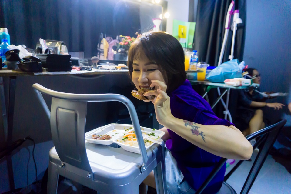 Uyên Linh bày tỏ về nỗi cô đơn ở tuổi 30 - Ảnh 5. Uyên Linh bày tỏ về nỗi cô đơn ở tuổi 30 - Ảnh 5.