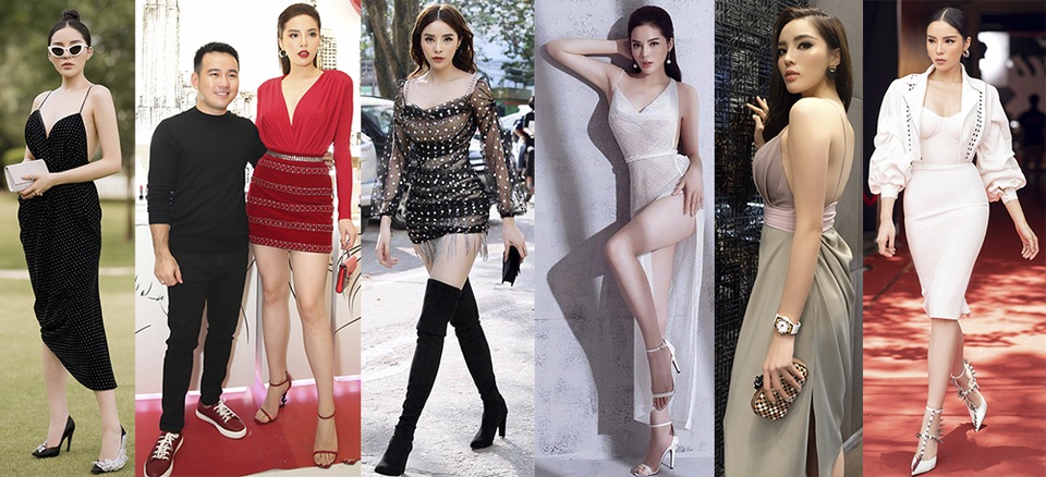 Thời trang sao Việt năm 2018: Lột xác, quyến rũ và vắng bóng hàng hiệu - Ảnh 7. Thời trang sao Việt năm 2018: Lột xác, quyến rũ và vắng bóng hàng hiệu - Ảnh 7.