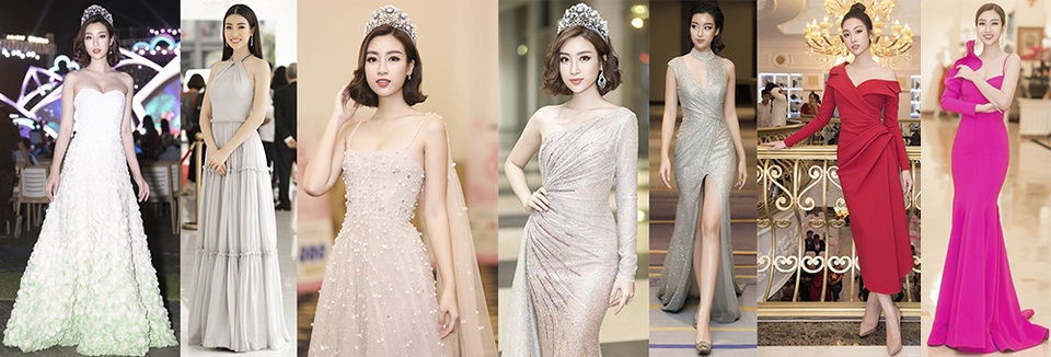 Thời trang sao Việt năm 2018: Lột xác, quyến rũ và vắng bóng hàng hiệu - Ảnh 8. Thời trang sao Việt năm 2018: Lột xác, quyến rũ và vắng bóng hàng hiệu - Ảnh 8.