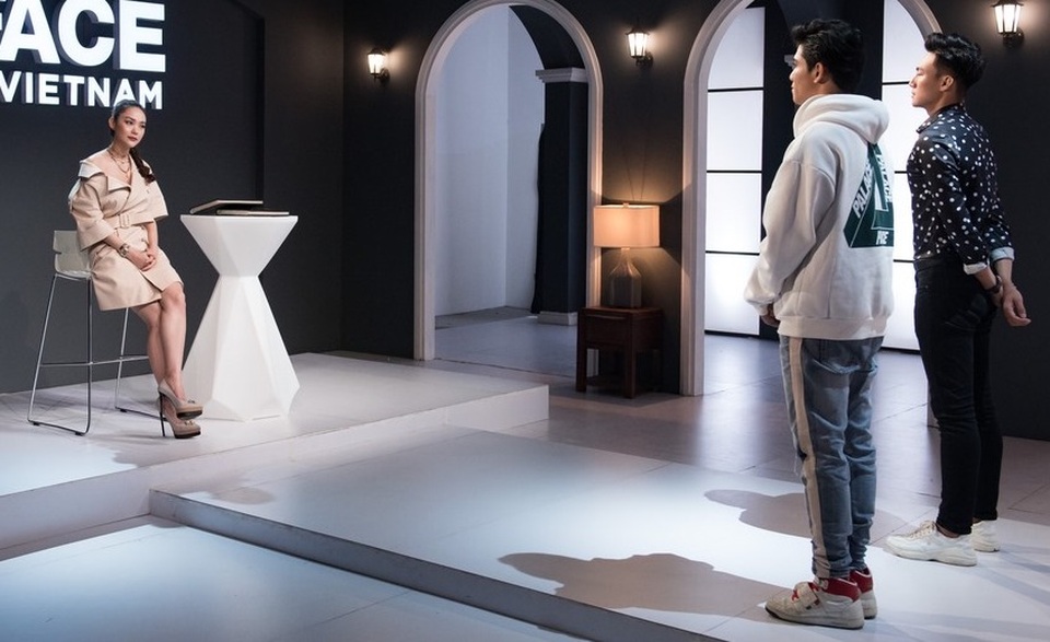 Không chỉ kết quả gây tranh cãi, The Face 2018 đầy “sạn” - Ảnh 2.