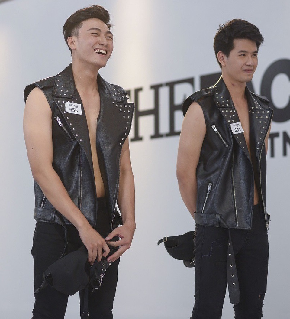 Không chỉ kết quả gây tranh cãi, The Face 2018 đầy “sạn” - Ảnh 3.