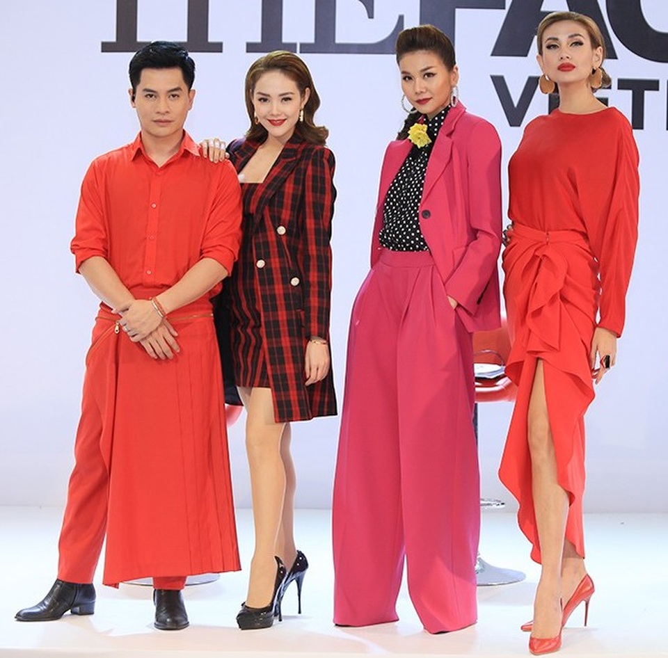 Không chỉ kết quả gây tranh cãi, The Face 2018 đầy “sạn” - Ảnh 4.