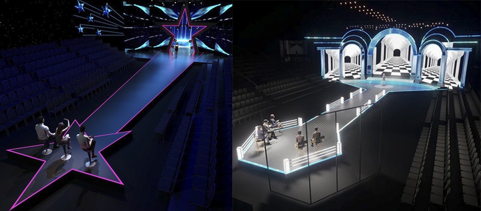 Không chỉ kết quả gây tranh cãi, The Face 2018 đầy “sạn” - Ảnh 5.