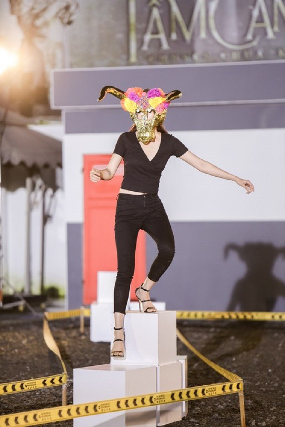 Không chỉ kết quả gây tranh cãi, The Face 2018 đầy “sạn” - Ảnh 7.