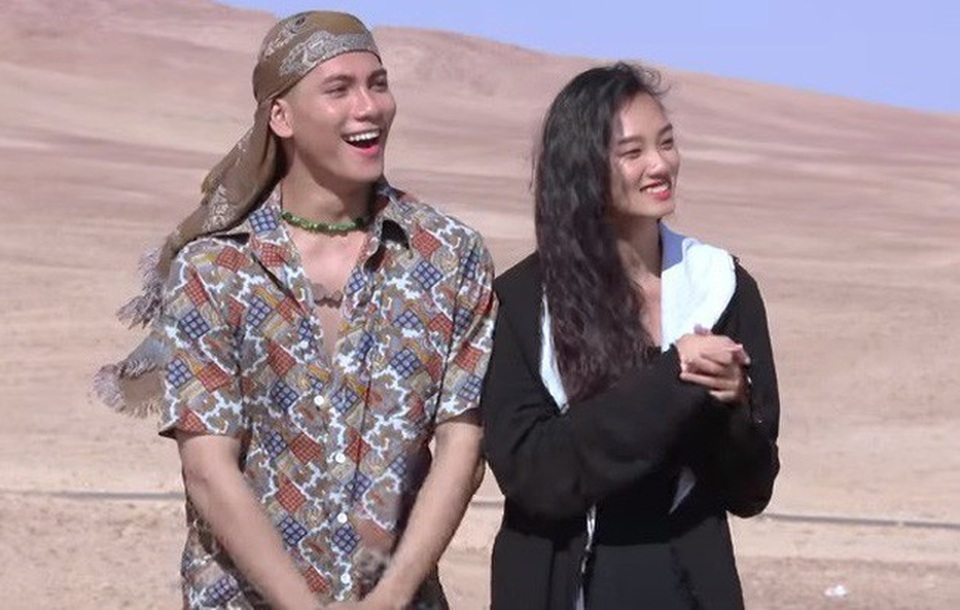 Không chỉ kết quả gây tranh cãi, The Face 2018 đầy “sạn” - Ảnh 8.