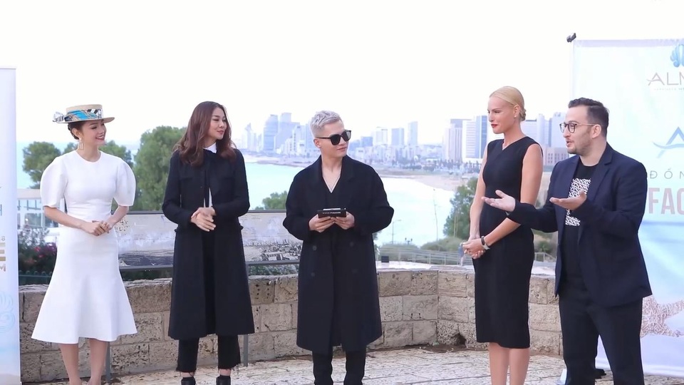 Không chỉ kết quả gây tranh cãi, The Face 2018 đầy “sạn” - Ảnh 10.