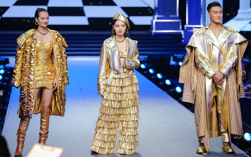 Không chỉ kết quả gây tranh cãi, The Face 2018 đầy “sạn” - Ảnh 12.