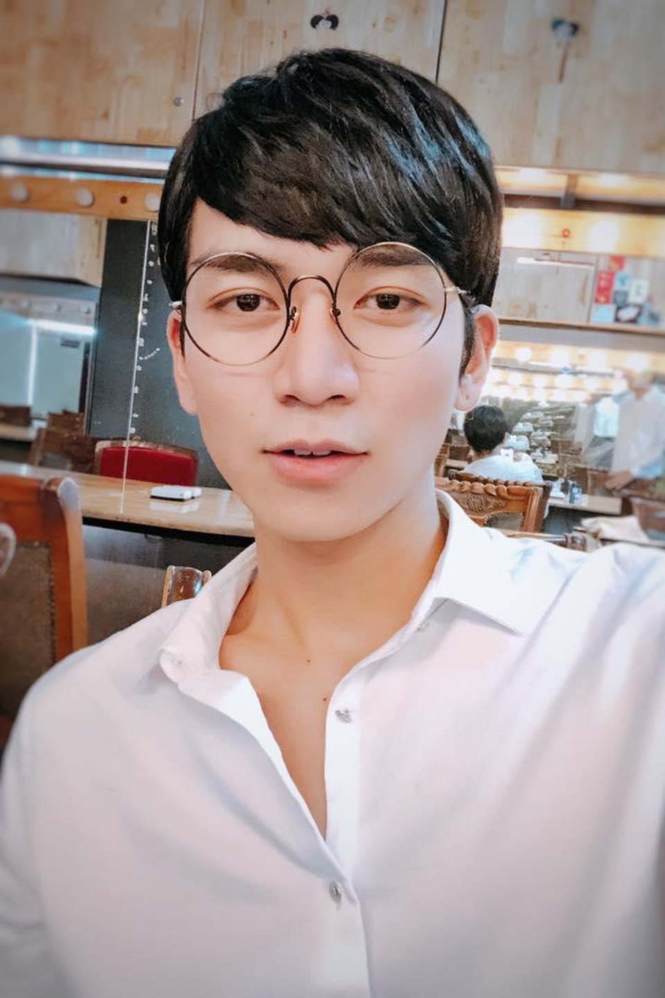 Trấn Thành hay BB Trần sẽ là Host Running Man phiên bản Việt? - Ảnh 1. Trấn Thành hay BB Trần sẽ là Host Running Man phiên bản Việt? - Ảnh 1.