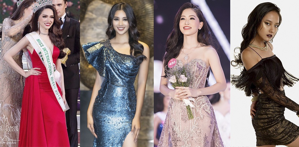 Chuyên trang sắc đẹp Quốc tế chọn H’Hen Niê là “Mỹ nhân của năm 2018” - Ảnh 5.